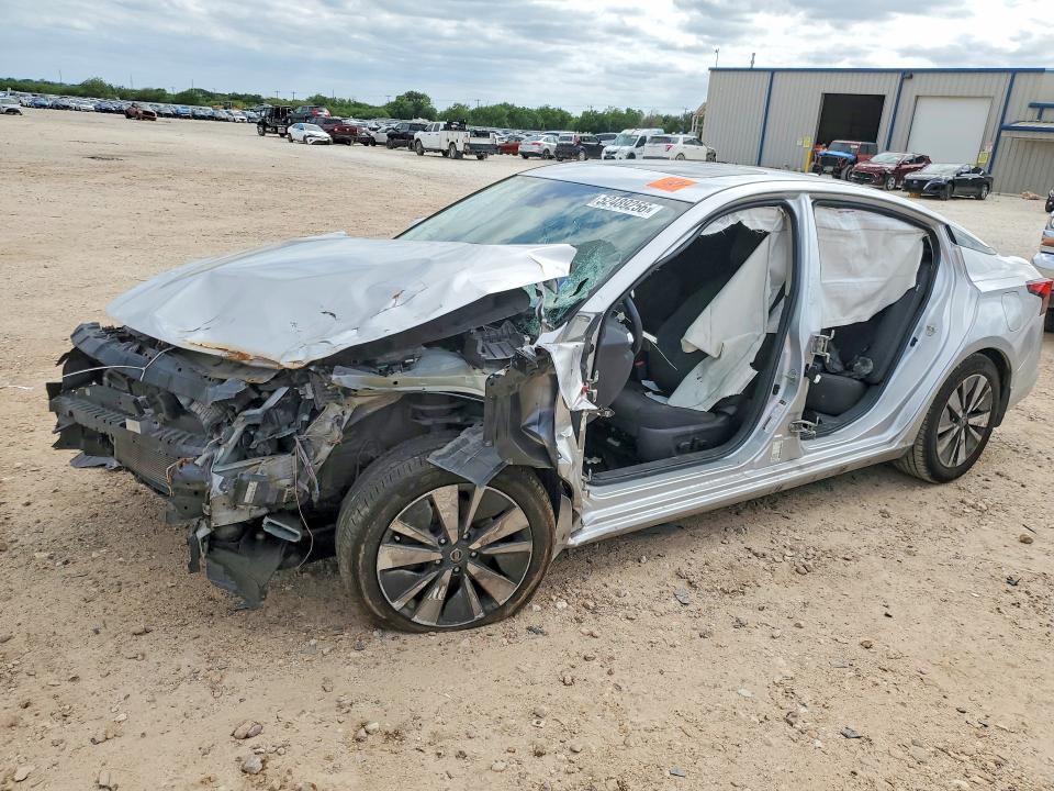 2019 Nissan Altima მანქანა იყიდება აუქციონზე, vin: 1N4BL4DV5KC135253, აუქციონის ნომერი: 52489256