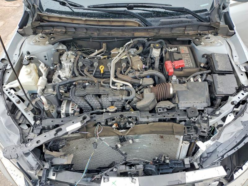 Продаж на аукціоні авто 2023 Nissan Altima, vin: 1N4BL4CV5PN410651, номер лоту: 53787486