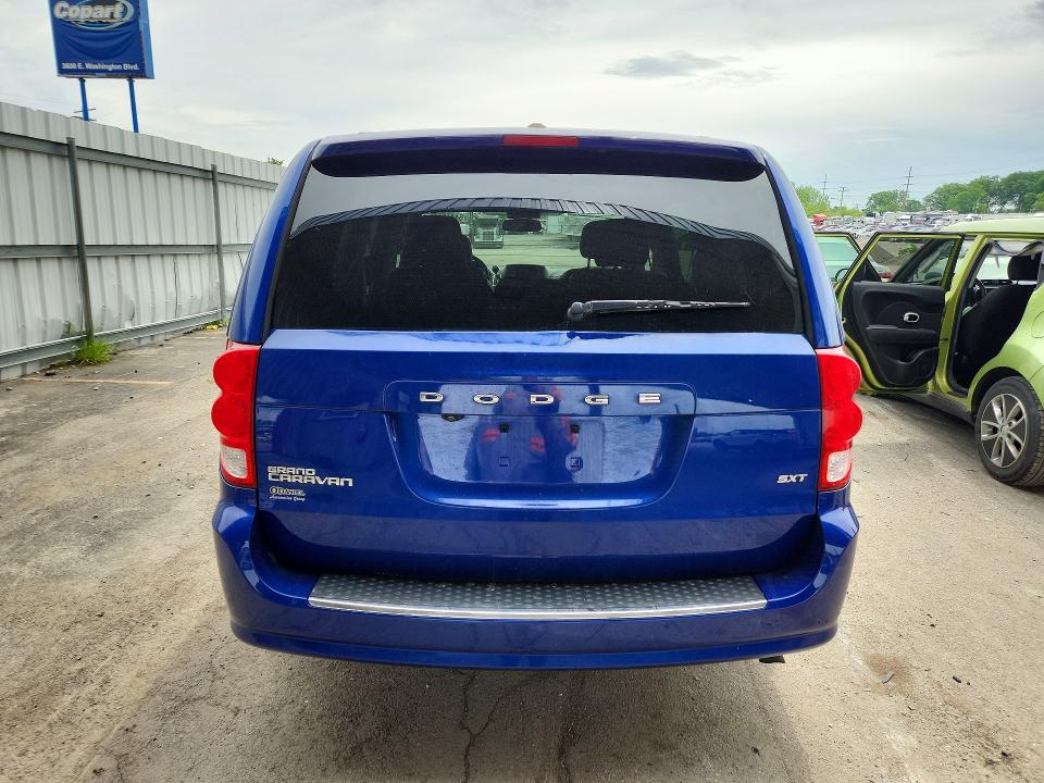 54415406 :رقم المزاد ، 2C4RDGCG9LR203122 vin ، 2020 Dodge Grand Caravan مزاد بيع