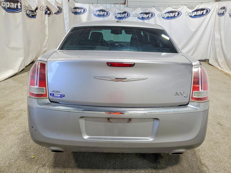 Aukcja sprzedaży 2013 Chrysler 300c, vin: 2C3CCAKG0DH683084, numer aukcji: 53399816