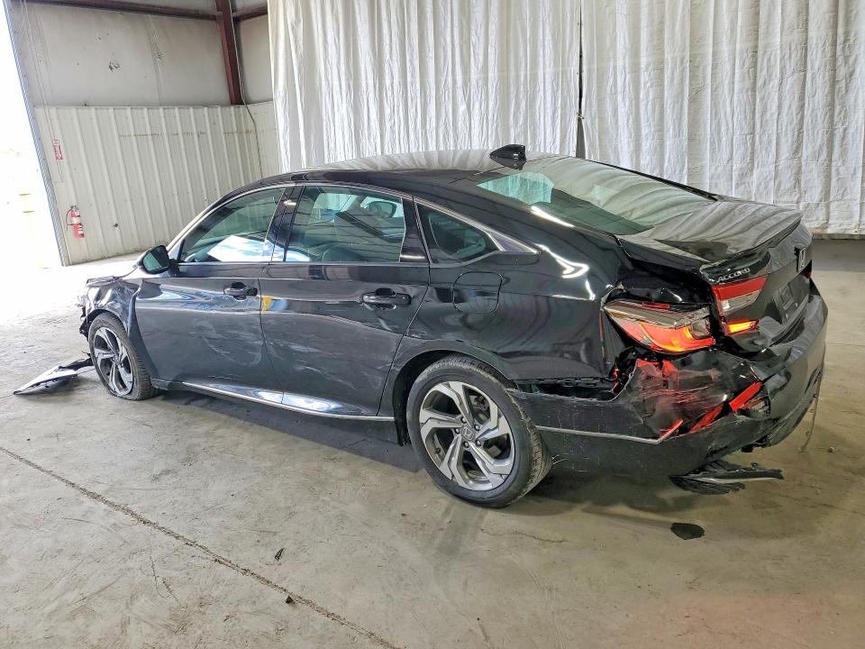 Aukcja sprzedaży 2018 Honda Accord, vin: 1HGCV1F57JA116803, numer aukcji: 53374686
