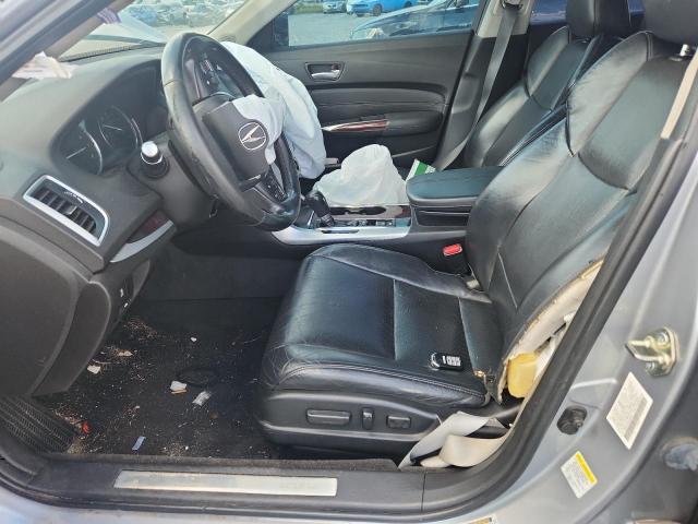 Aukcja sprzedaży 2017 Acura Tlx, vin: 19UUB1F52HA000609, numer aukcji: 48944266