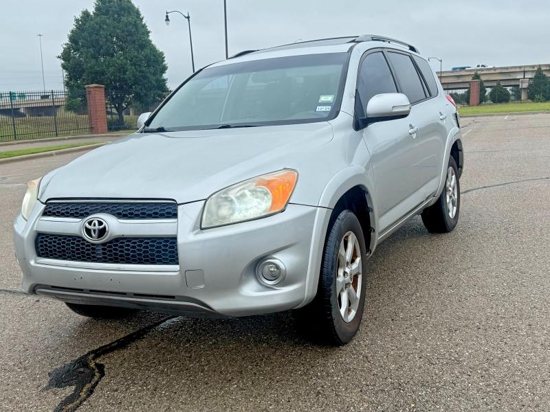 54874426 :رقم المزاد ، 2T3YF4DVXCW118524 vin ، 2012 Toyota Rav4 مزاد بيع