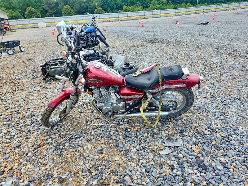 Aukcja sprzedaży 2015 Honda Cmx250, vin: JH2MC1306FK900920, numer aukcji: 54590926
