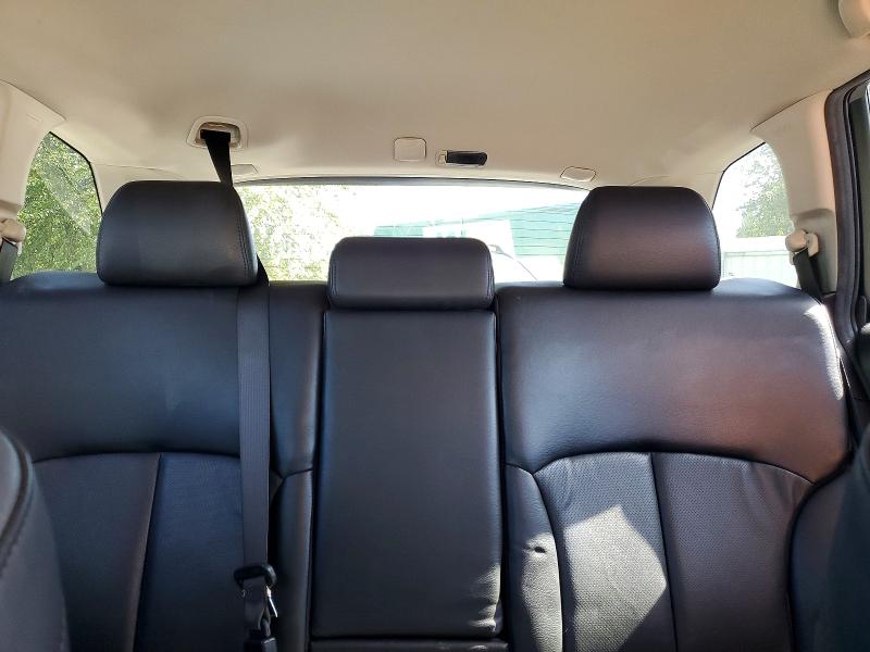 Aukcja sprzedaży 2011 Subaru Outback, vin: 4S4BRDKC5B2359912, numer aukcji: 54893986
