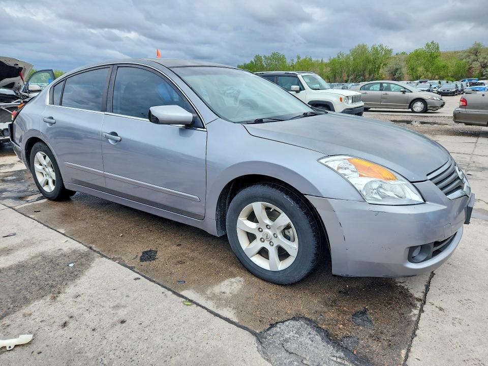 Продаж на аукціоні авто 2008 Nissan Altima, vin: 1N4AL21E58N542958, номер лоту: 54298196