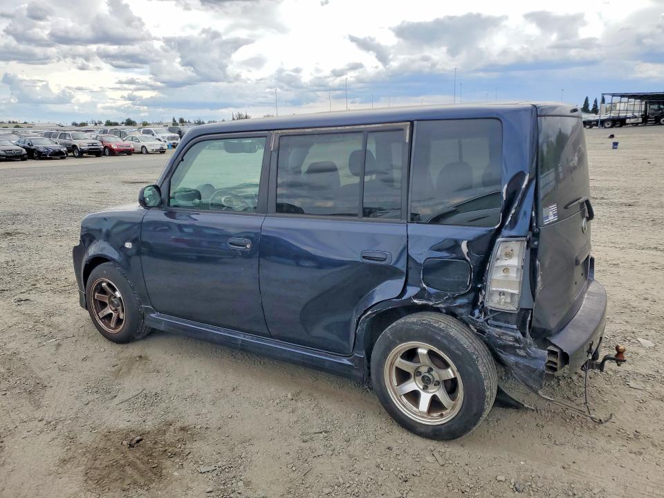 Aukcja sprzedaży 2006 Toyota Scion, vin: JTLKT334064084780, numer aukcji: 55101786