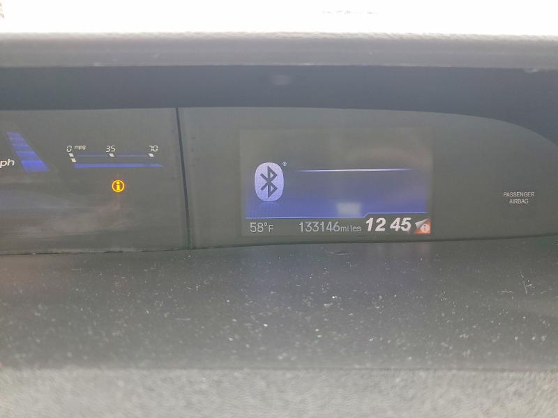 Продажа на аукционе авто 2014 Honda Civic, vin: 2HGFB2F57EH515729, номер лота: 53200356
