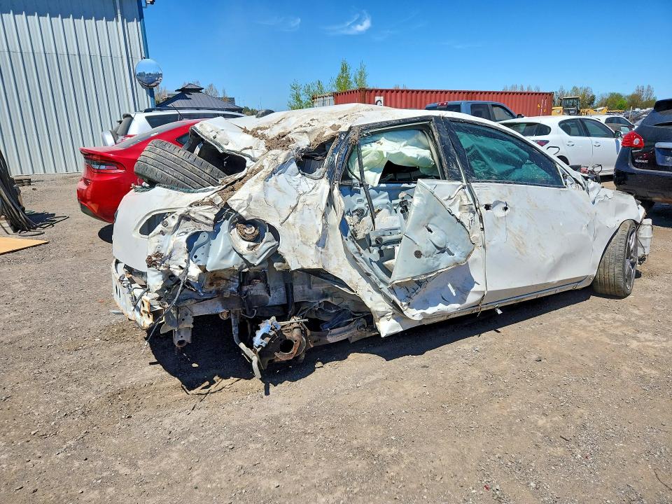 2013 Mazda 3 მანქანა იყიდება აუქციონზე, vin: JM1BL1M53D1722672, აუქციონის ნომერი: 53943926