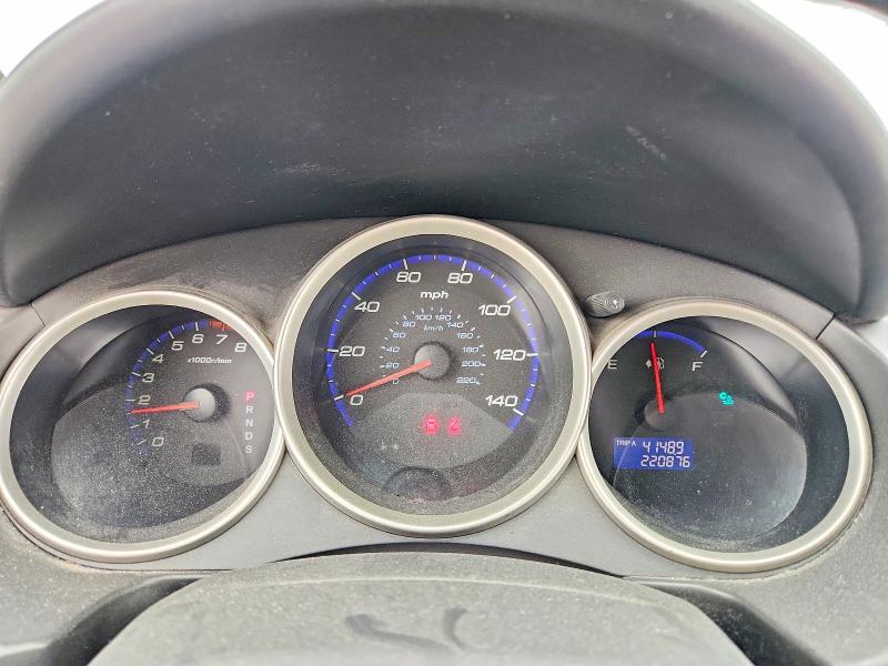 2007 Honda Fit მანქანა იყიდება აუქციონზე, vin: JHMGD38657S043274, აუქციონის ნომერი: 54699636