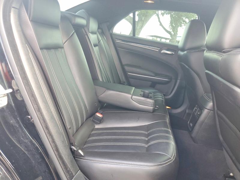 Aukcja sprzedaży 2023 Chrysler 300, vin: 2C3CCABG6PH647002, numer aukcji: 54872496