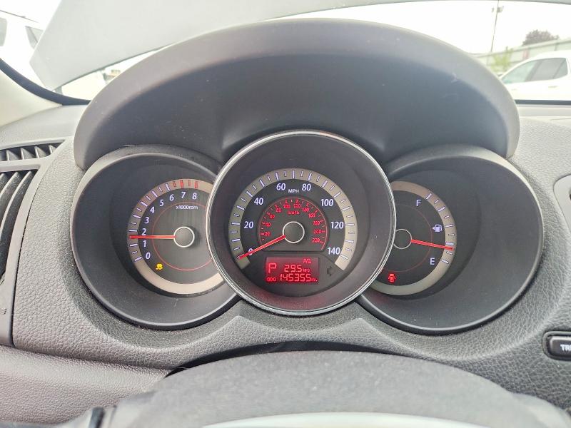 Aukcja sprzedaży 2013 Kia Forte, vin: KNAFU4A27D5724117, numer aukcji: 53624306