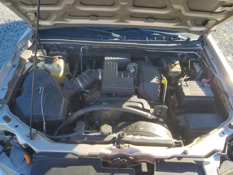Продаж на аукціоні авто 2005 Chevrolet Colorado, vin: 1GCCS136658269920, номер лоту: 53718946