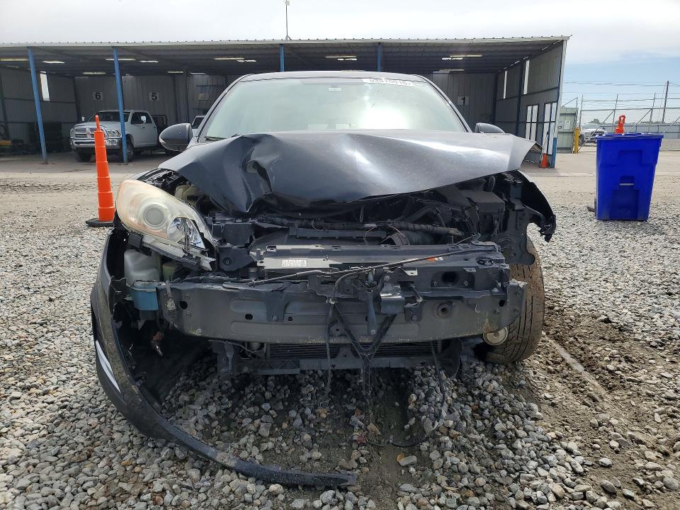 Продажа на аукционе авто 2010 Mazda 3, vin: JM1BL1S61A1145177, номер лота: 53815016