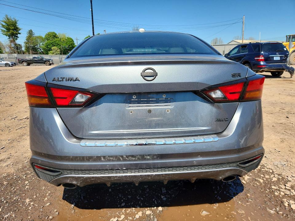 Aukcja sprzedaży 2020 Nissan Altima, vin: 1N4BL4CW2LC253949, numer aukcji: 52619936