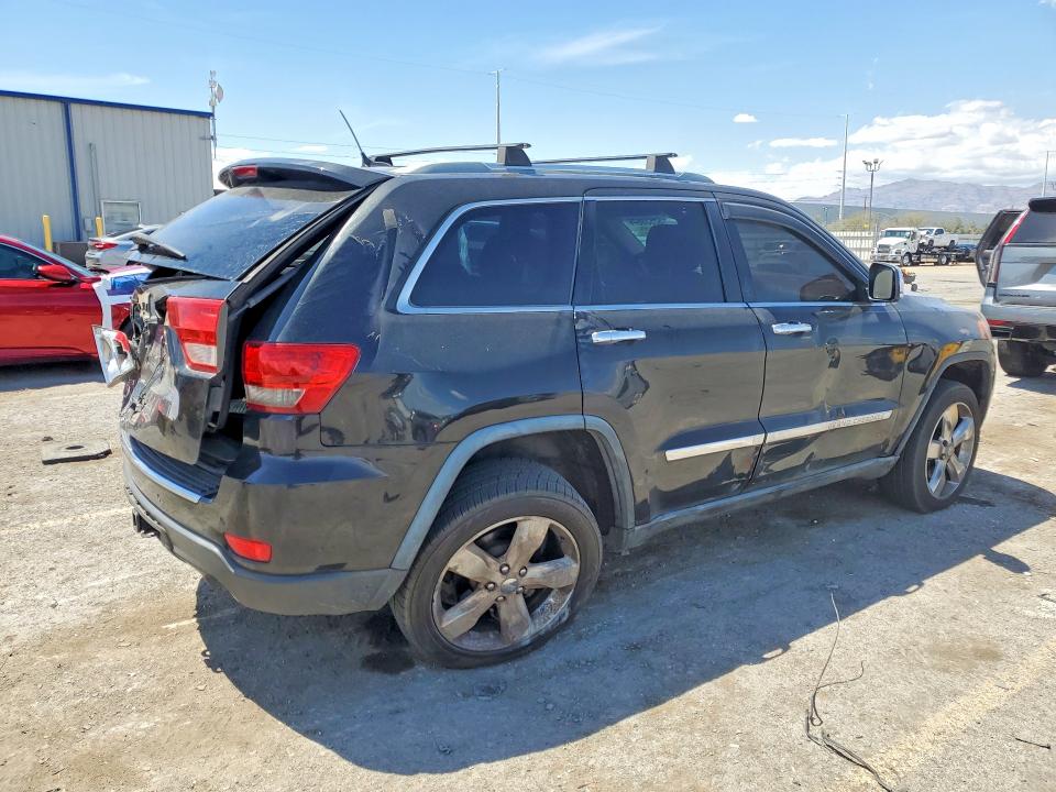 Aukcja sprzedaży 2012 Jeep Grnd Chero, vin: 1C4RJFCT5CC154431, numer aukcji: 52340866