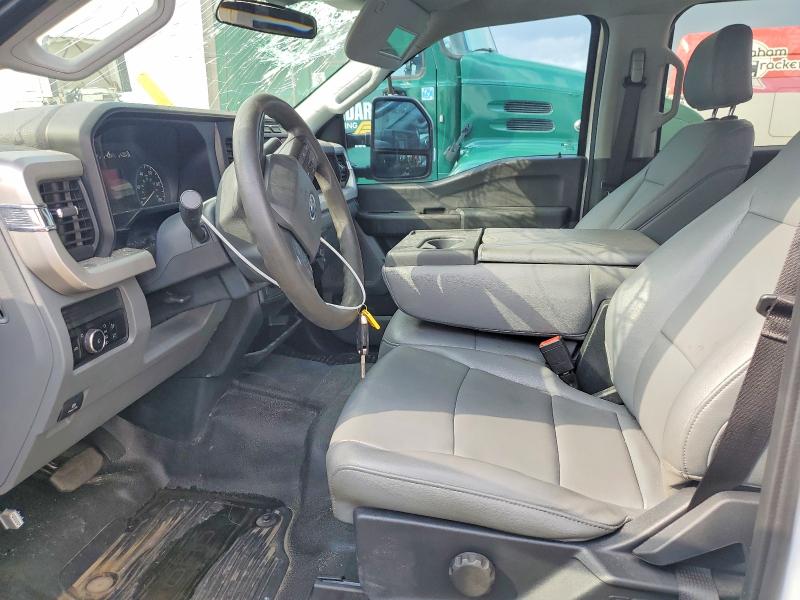 Продаж на аукціоні авто 2023 Ford F350, vin: 1FT8W3DTXPED75608, номер лоту: 63731826