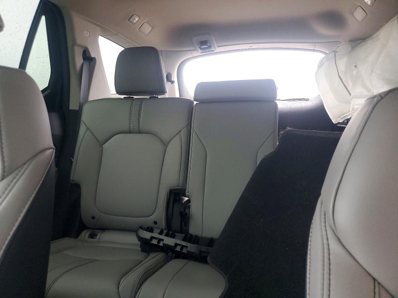 Aukcja sprzedaży 2025 Honda Pilot, vin: 5FNYG1H75SB191330, numer aukcji: 55000286