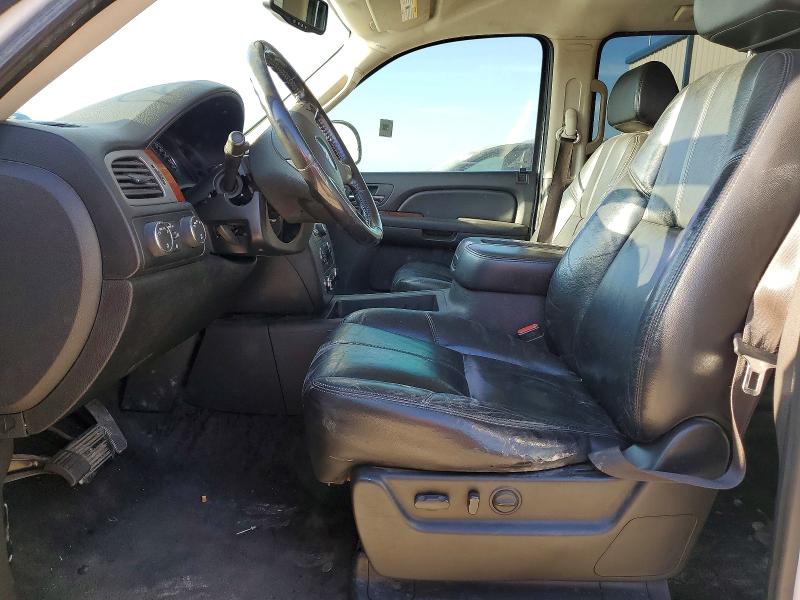 52675056 :رقم المزاد ، 1GKFK63818J130212 vin ، 2008 Gmc Yukon مزاد بيع