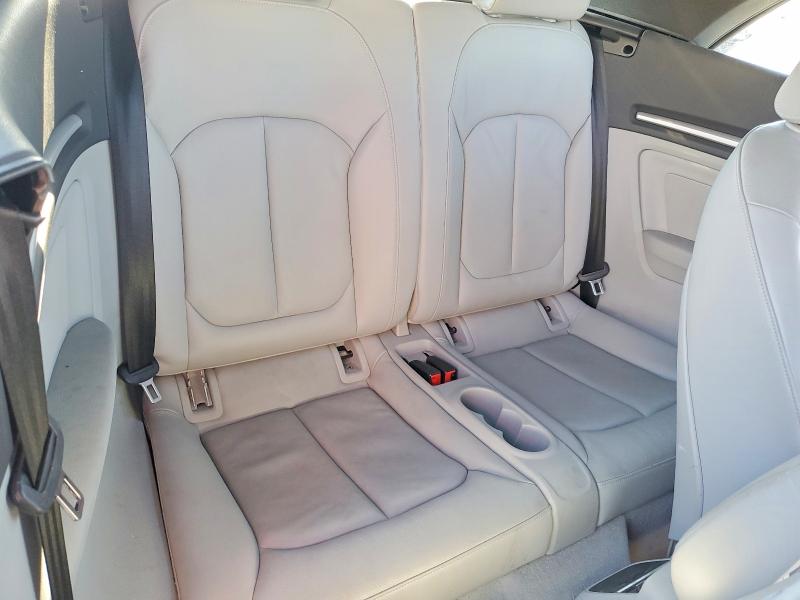 Продаж на аукціоні авто 2016 Audi A3, vin: WAU78LFF6G1101386, номер лоту: 53185996