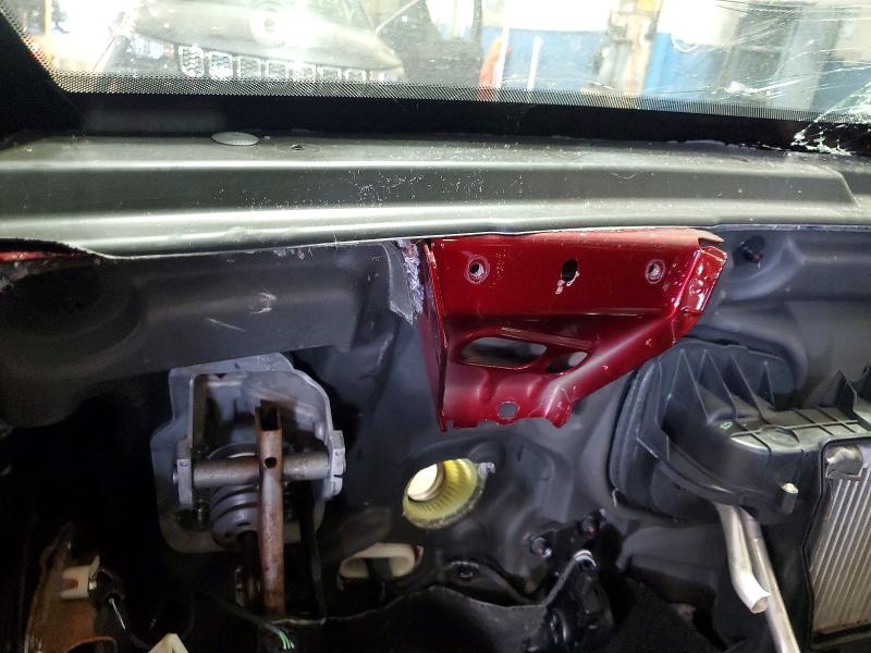 2022 Dodge Durango მანქანა იყიდება აუქციონზე, vin: 1C4SDJCTXNC186936, აუქციონის ნომერი: 52673686