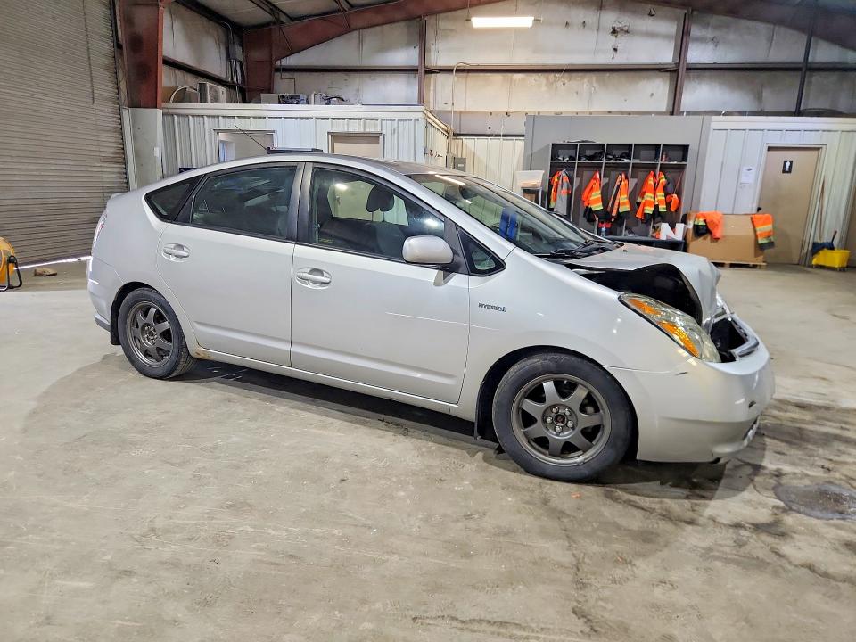 Продаж на аукціоні авто 2008 Toyota Prius, vin: JTDKB20U183360776, номер лоту: 54277376