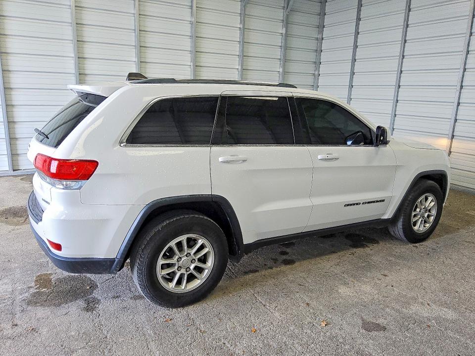 Auction sale of the 2018 Jeep Grand Cherokee, vin: 1C4RJEAG0JC412366, lot number: 51511796