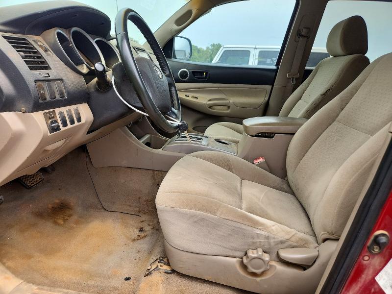 Продаж на аукціоні авто 2006 Toyota Tacoma, vin: 3TMLU42NX6M006315, номер лоту: 52239026