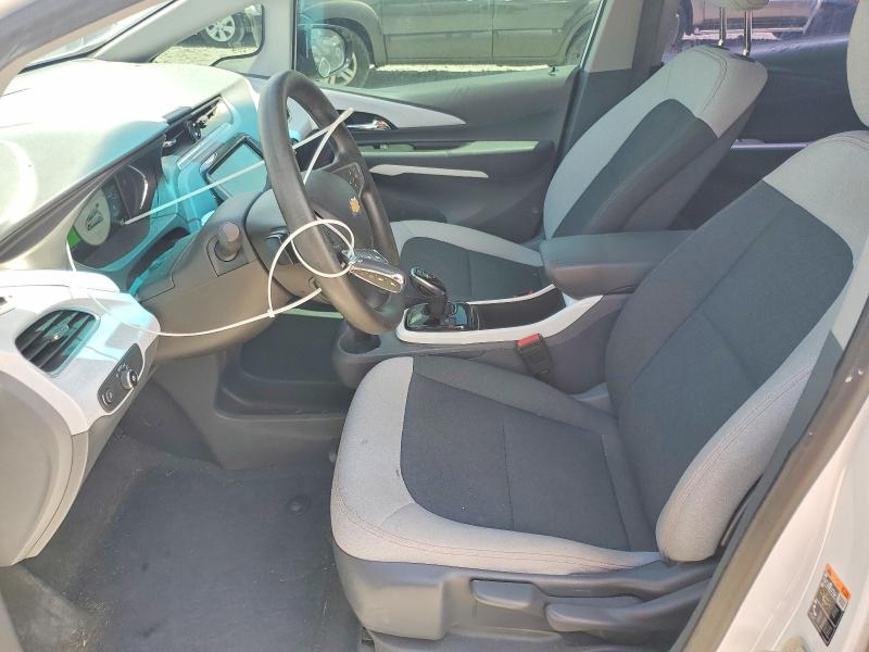 Aukcja sprzedaży 2018 Chevrolet Bolt Ev, vin: 1G1FW6S08J4131320, numer aukcji: 54467926