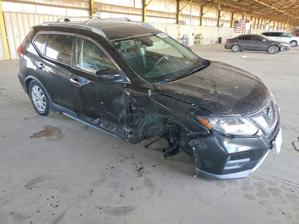 Aukcja sprzedaży 2020 Nissan Rogue, vin: KNMAT2MV5LP538492, numer aukcji: 54448946