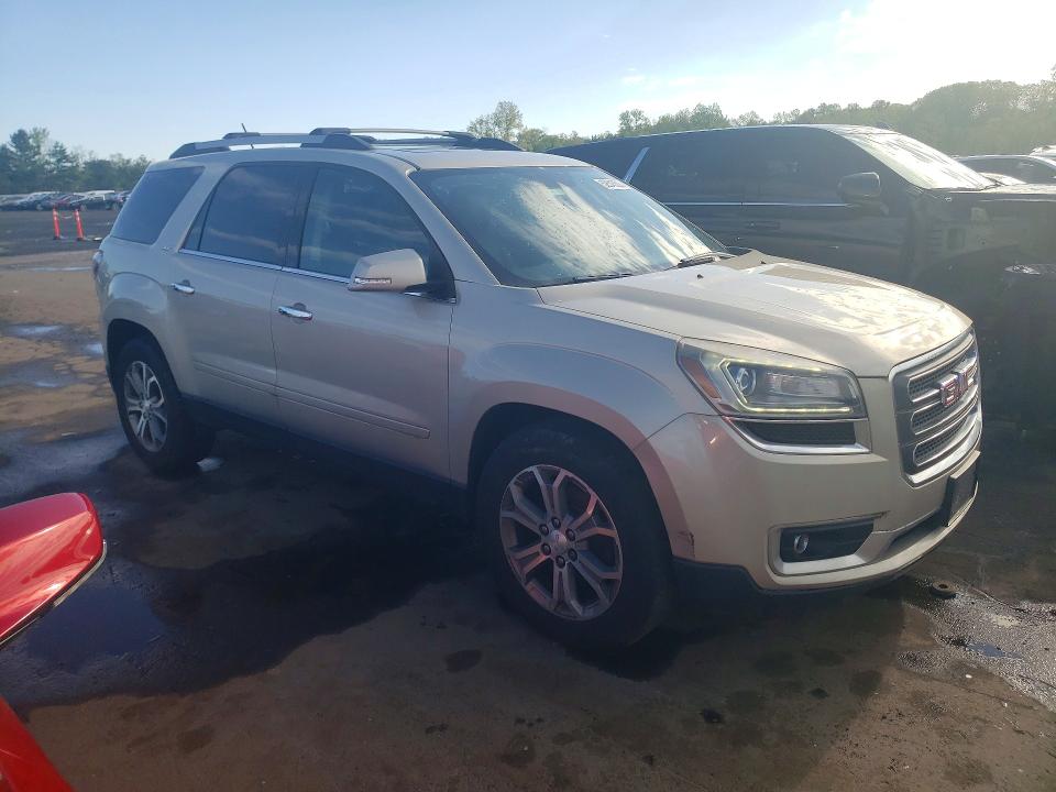2013 Gmc Acadia მანქანა იყიდება აუქციონზე, vin: 1GKKVRKDXDJ193745, აუქციონის ნომერი: 52345806