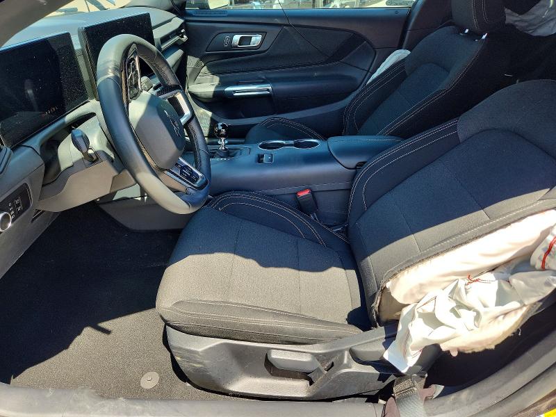 Продажа на аукционе авто 2024 Ford Mustang, vin: 1FA6P8TH5R5141254, номер лота: 53463406