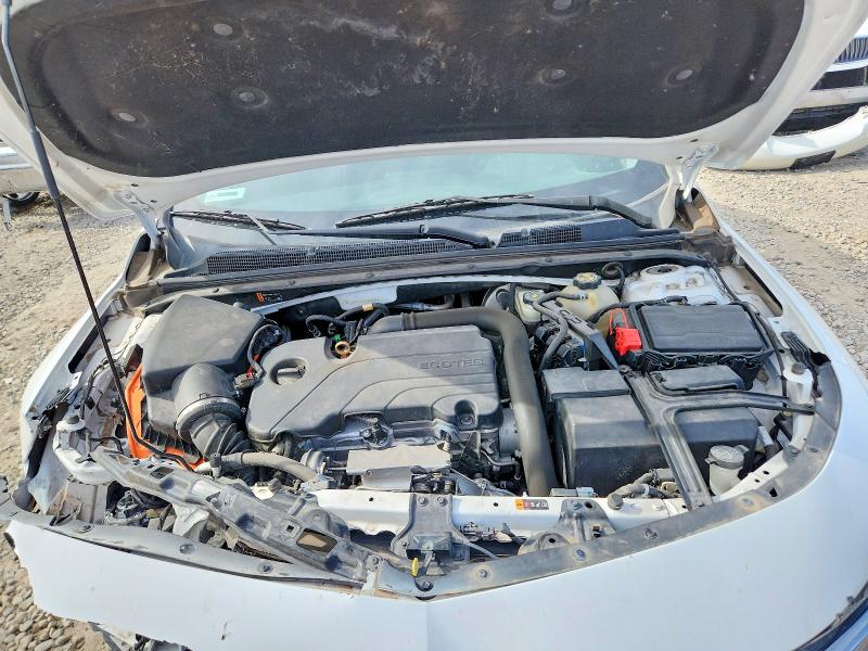 Продажа на аукционе авто 2020 Chevrolet Malibu, vin: 1G1ZD5ST4LF058784, номер лота: 53663916