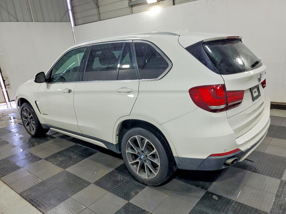 Aukcja sprzedaży 2017 Bmw X5, vin: 5UXKR2C31H0U22899, numer aukcji: 52398056