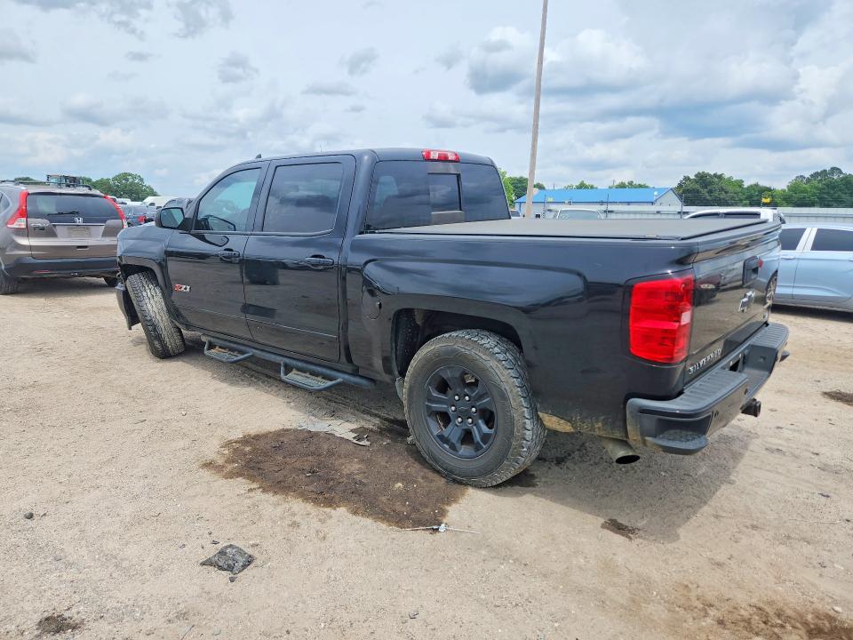 Продаж на аукціоні авто 2015 Chevrolet Silverado, vin: 3GCUKSEC4FG366803, номер лоту: 53034476