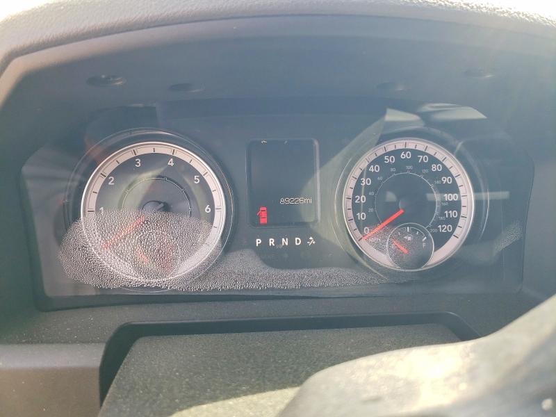 Aukcja sprzedaży 2019 Ram 1500 Classic, vin: 3C6RR7KG2KG711012, numer aukcji: 51557986
