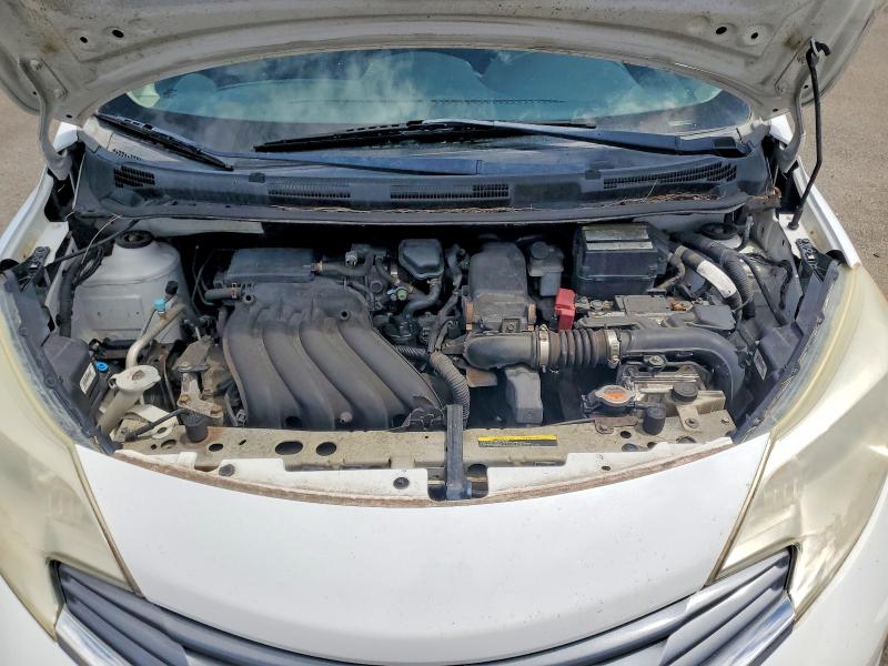Продажа на аукционе авто 2015 Nissan Versa Note, vin: 3N1CE2CP2FL427570, номер лота: 55795466
