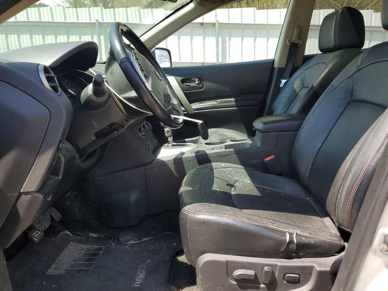 52383866 :رقم المزاد ، JN8AS5MVXDW109784 vin ، 2013 Nissan Rogue مزاد بيع