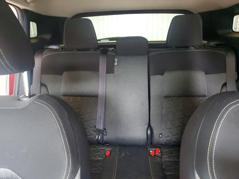 54774216 :رقم المزاد ، 3N8AP6CB9SL315017 vin ، 2025 Nissan Kicks مزاد بيع