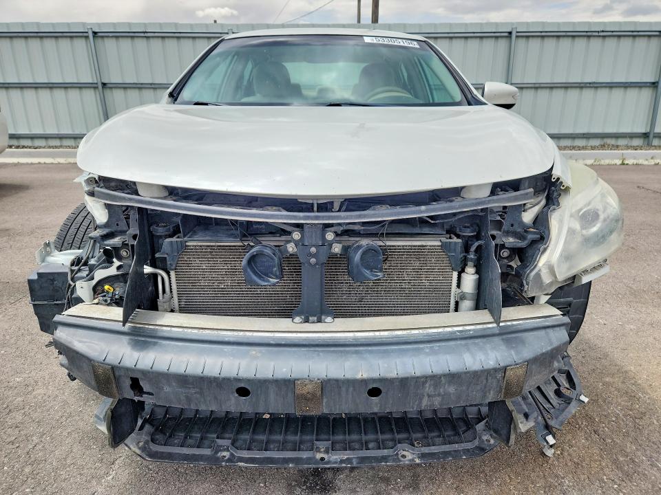 Продажа на аукционе авто 2013 Nissan Altima, vin: 1N4AL3AP1DN462011, номер лота: 53305196