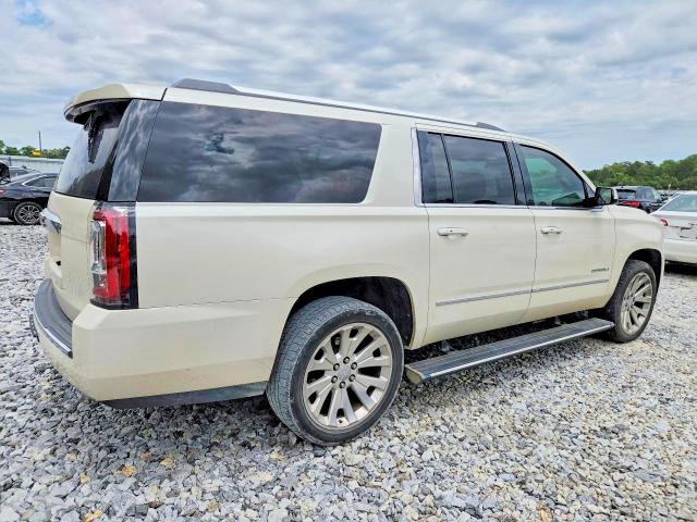 2015 Gmc Yukon Xl მანქანა იყიდება აუქციონზე, vin: 1GKS2JKJ7FR200669, აუქციონის ნომერი: 52014776
