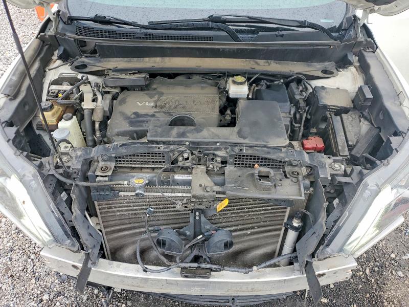 Продажа на аукционе авто 2020 Nissan Pathfinder, vin: 5N1DR2CM0LC646414, номер лота: 54790076