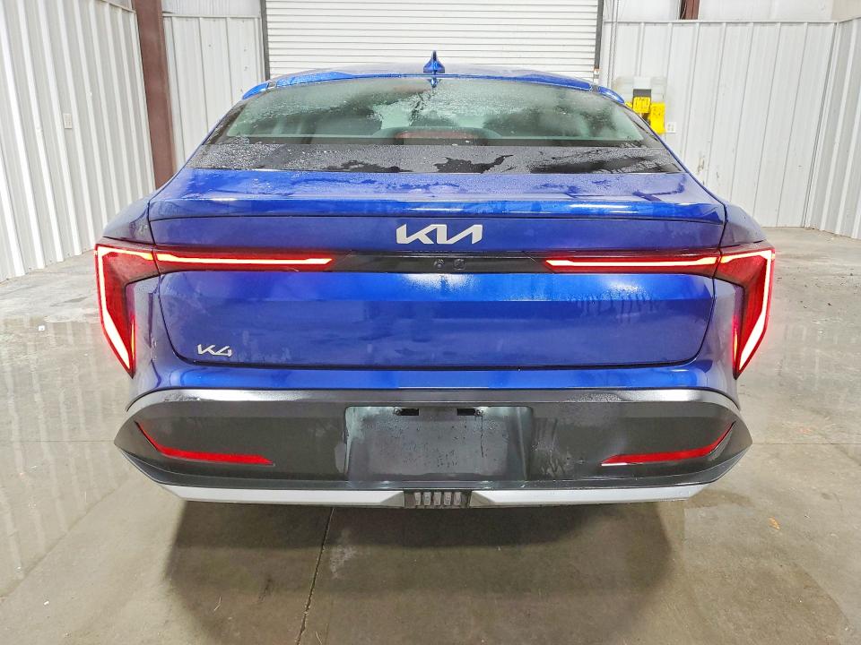 Продажа на аукционе авто 2026 Kia K4, vin: 3KPFT4DE5TE285742, номер лота: 52775846
