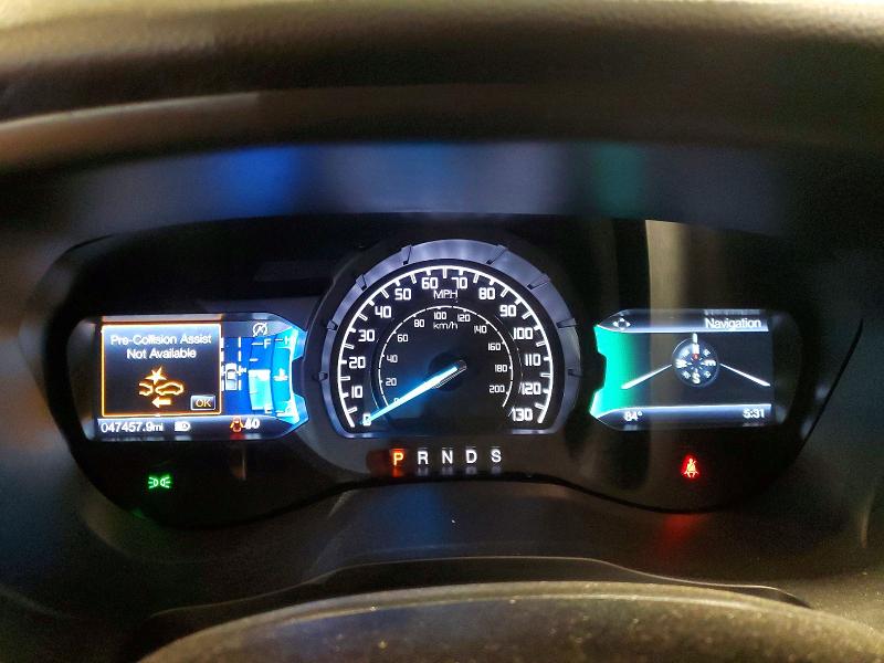 Продажа на аукционе авто 2021 Ford Ranger, vin: 1FTER4FH6MLD47711, номер лота: 54251136