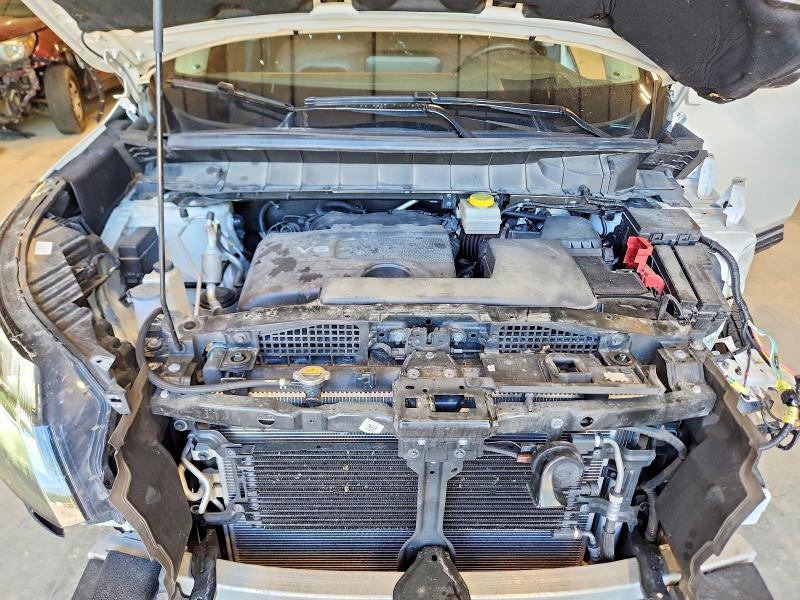 Продаж на аукціоні авто 2022 Nissan Pathfinder, vin: 5N1DR3DK3NC267686, номер лоту: 54454536