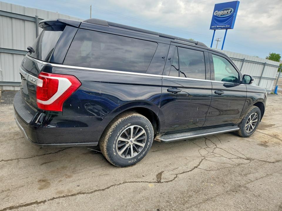 Продаж на аукціоні авто 2019 Ford Expedition, vin: 1FMJK1JT7KEA01614, номер лоту: 53021406