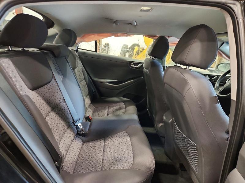Продажа на аукционе авто 2019 Hyundai Ioniq, vin: KMHC65LC8KU121414, номер лота: 53130266