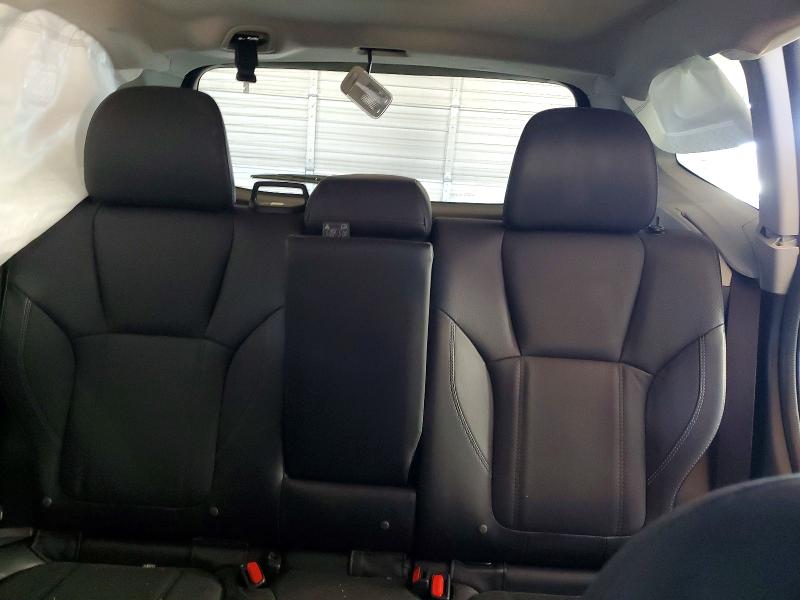 Aukcja sprzedaży 2019 Subaru Forester, vin: JF2SKAUC0KH422112, numer aukcji: 53299796