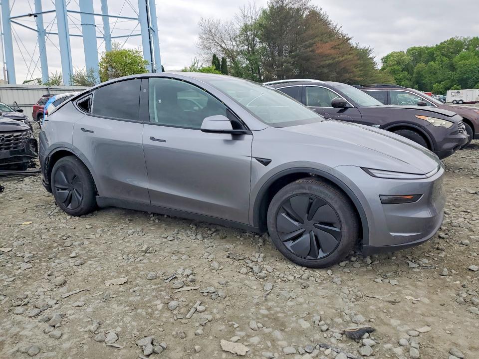 Продаж на аукціоні авто 2026 Tesla Model Y, vin: 7SAYGDEE6TF323164, номер лоту: 51756696