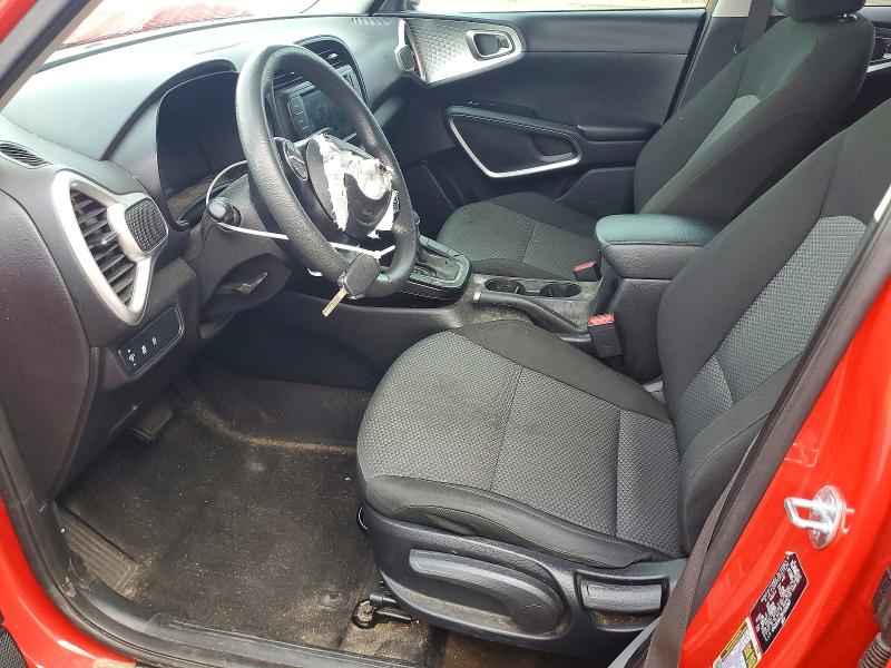 Auction sale of the 2024 Kia Soul, vin: KNDJ23AU3R7220397, lot number: 51845486